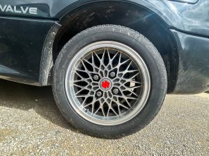 Suzuki Swift GTI 42k km - 1992