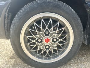 Suzuki Swift GTI 42k km - 1992