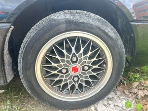 Suzuki Swift GTI 42k km - 1992