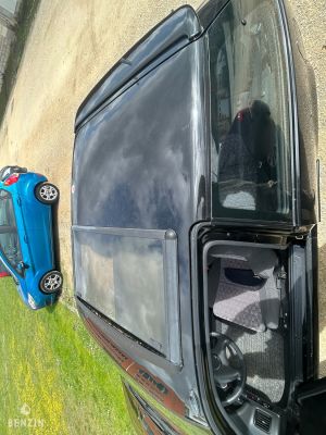 Suzuki Swift GTI 42k km - 1992