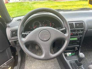 Suzuki Swift GTI 42k km - 1992