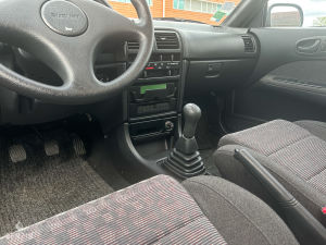 Suzuki Swift GTI 42k km - 1992