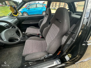 Suzuki Swift GTI 42k km - 1992