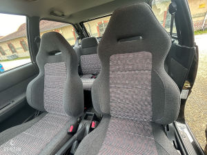 Suzuki Swift GTI 42k km - 1992