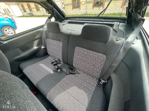 Suzuki Swift GTI 42k km - 1992