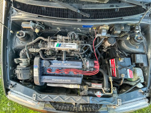 Suzuki Swift GTI 42k km - 1992