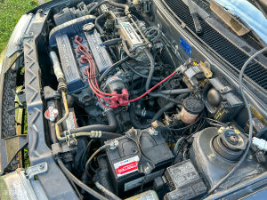 Suzuki Swift GTI 42k km - 1992