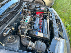 Suzuki Swift GTI 42k km - 1992