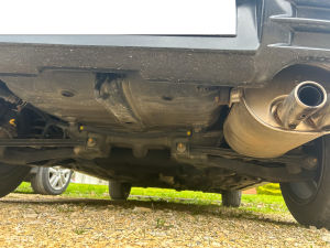 Suzuki Swift GTI 42k km - 1992