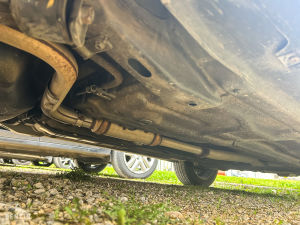 Suzuki Swift GTI 42k km - 1992