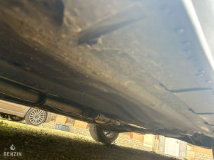 Suzuki Swift GTI 42k km - 1992