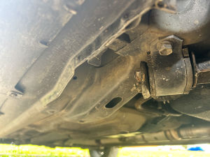 Suzuki Swift GTI 42k km - 1992