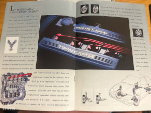 Suzuki Swift GTI 42k km - 1992