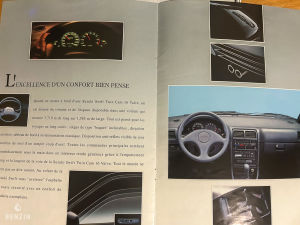 Suzuki Swift GTI 42k km - 1992