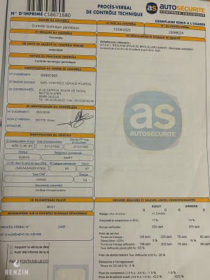 Suzuki Swift GTI 42k km - 1992