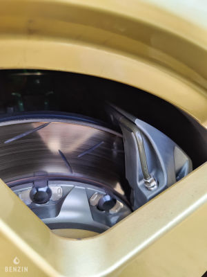 Subaru Impreza WRX - 2004