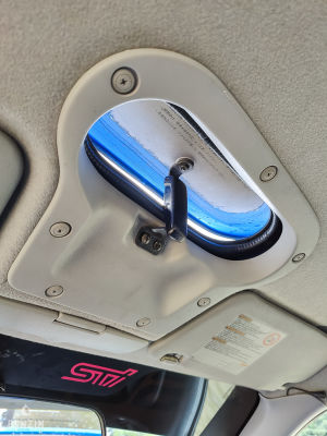 Subaru Impreza WRX - 2004