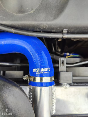 Subaru Impreza WRX - 2004