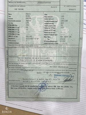 Subaru Impreza WRX - 2004