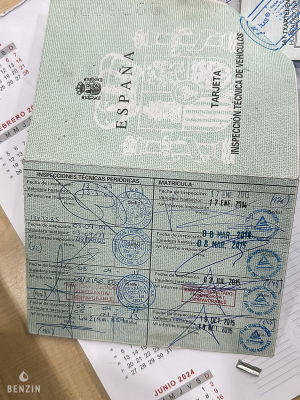 Subaru Impreza WRX - 2004