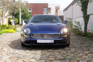 Maserati 3200 GTA - 2001