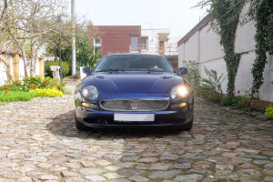 Maserati 3200 GTA - 2001