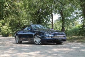 Maserati 3200 GTA - 2001