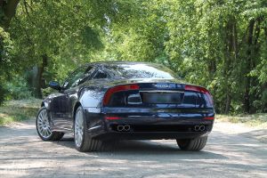 Maserati 3200 GTA - 2001