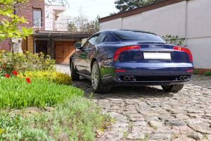 Maserati 3200 GTA - 2001