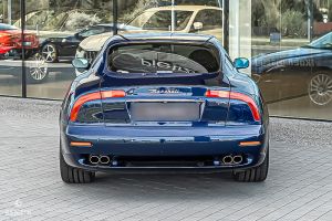 Maserati 3200 GTA - 2001