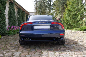 Maserati 3200 GTA - 2001