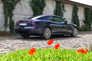 Maserati 3200 GTA - 2001