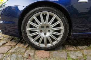 Maserati 3200 GTA - 2001