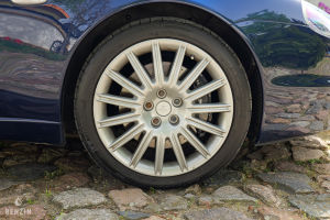 Maserati 3200 GTA - 2001