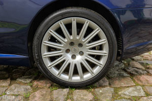 Maserati 3200 GTA - 2001