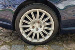 Maserati 3200 GTA - 2001