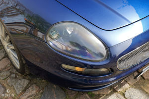 Maserati 3200 GTA - 2001