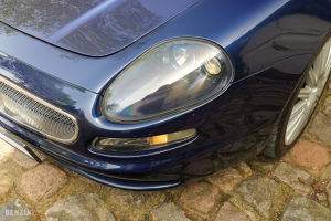 Maserati 3200 GTA - 2001