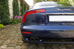 Maserati 3200 GTA - 2001