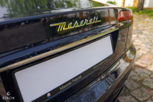 Maserati 3200 GTA - 2001