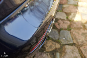 Maserati 3200 GTA - 2001