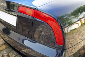 Maserati 3200 GTA - 2001