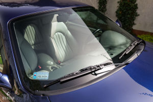 Maserati 3200 GTA - 2001