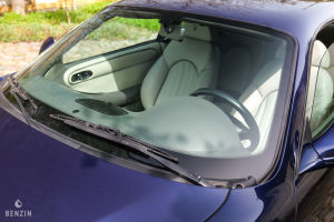 Maserati 3200 GTA - 2001