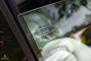 Maserati 3200 GTA - 2001