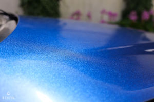 Maserati 3200 GTA - 2001