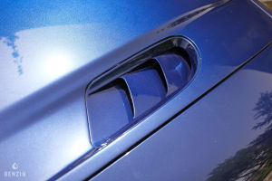 Maserati 3200 GTA - 2001