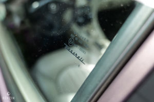 Maserati 3200 GTA - 2001