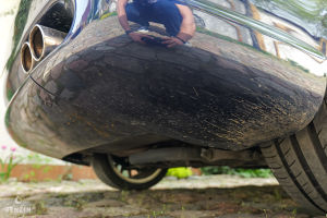 Maserati 3200 GTA - 2001