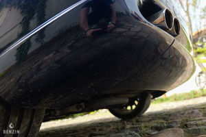 Maserati 3200 GTA - 2001